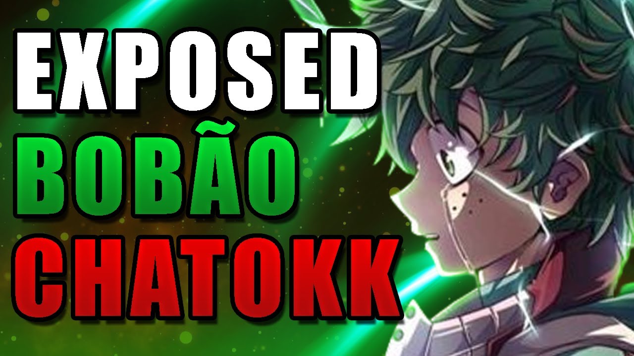 Mais um Vídeo Ruim...