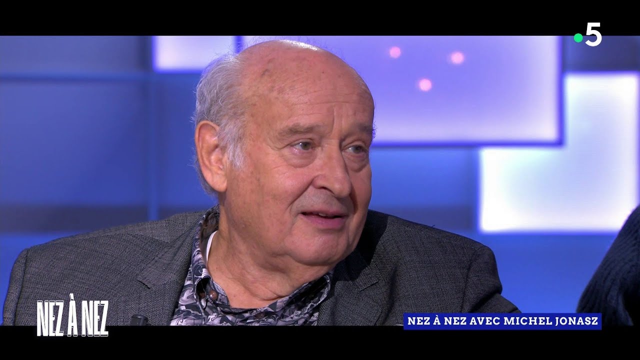 Michel Jonasz : ses plus belles chansons version soul - C l’hebdo - 28/09/2024
