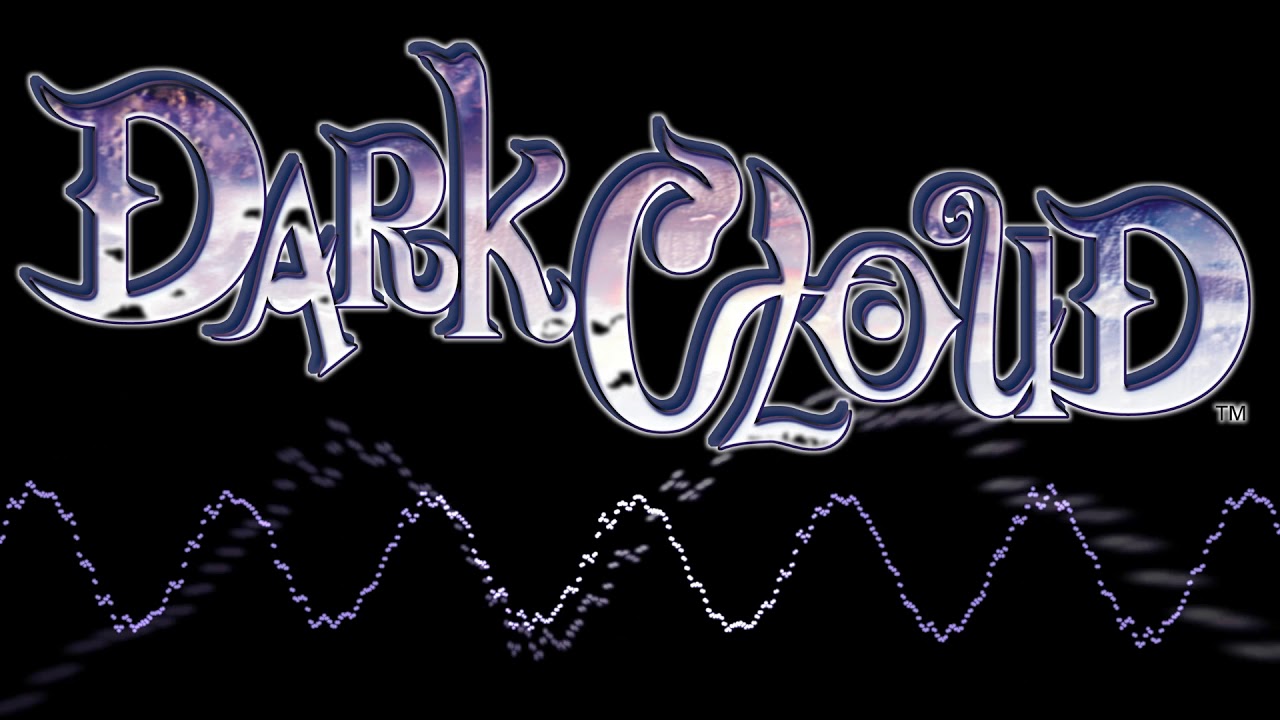 Dark Cloud Spirit King (Remix)