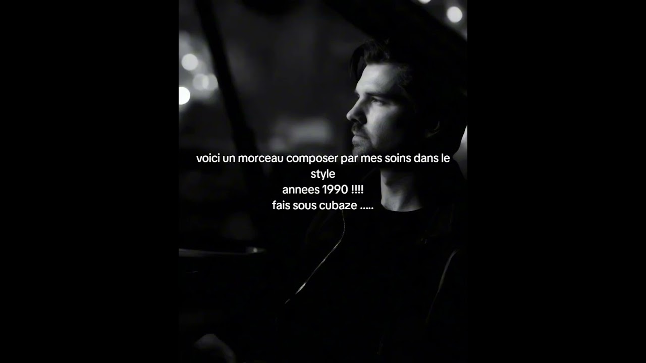 Back to the dancefloor track 1 opening