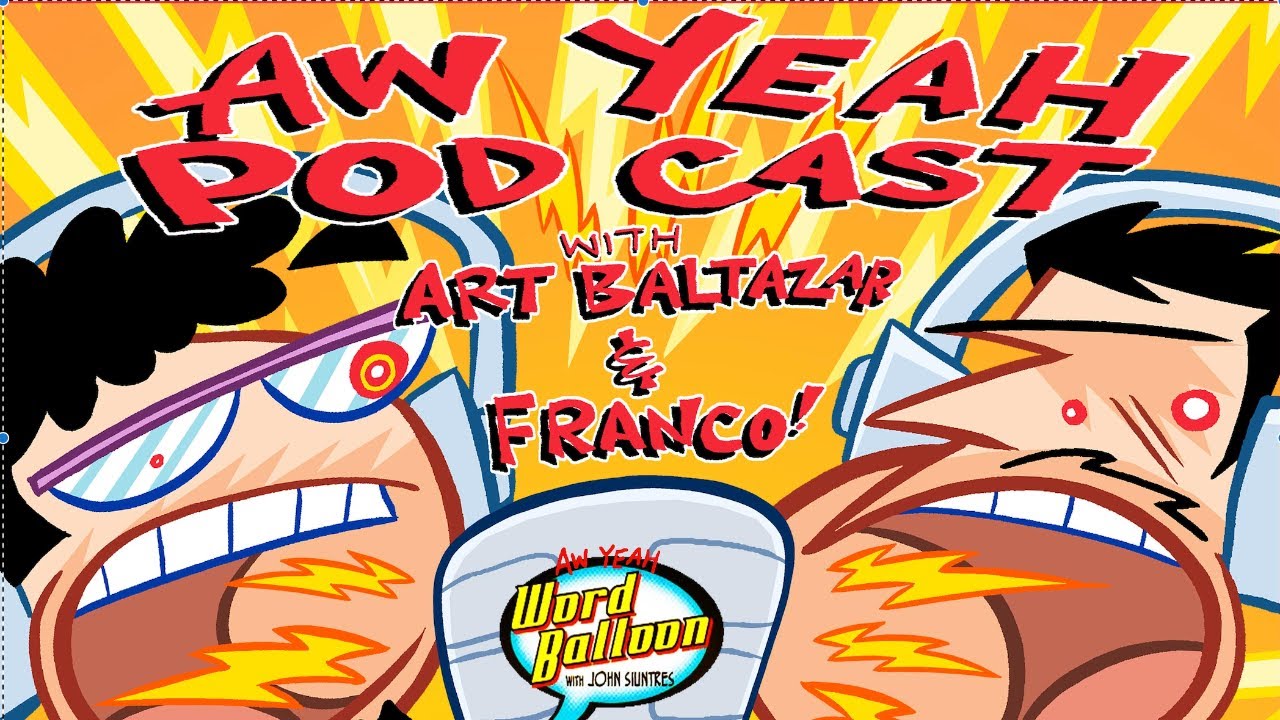 Aw Yeah end of year get together 2025!
