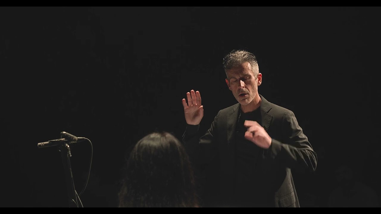 Salvatore Sciarrino | Arioso a 5 (2018) for ensemble