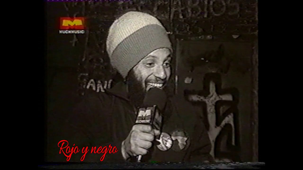 TODOS TUS MUERTOS ( 