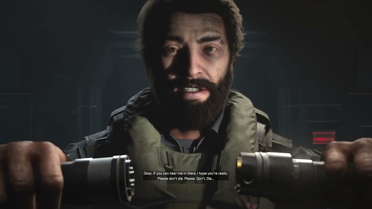 Halo Infinite (VOD) - Part 1