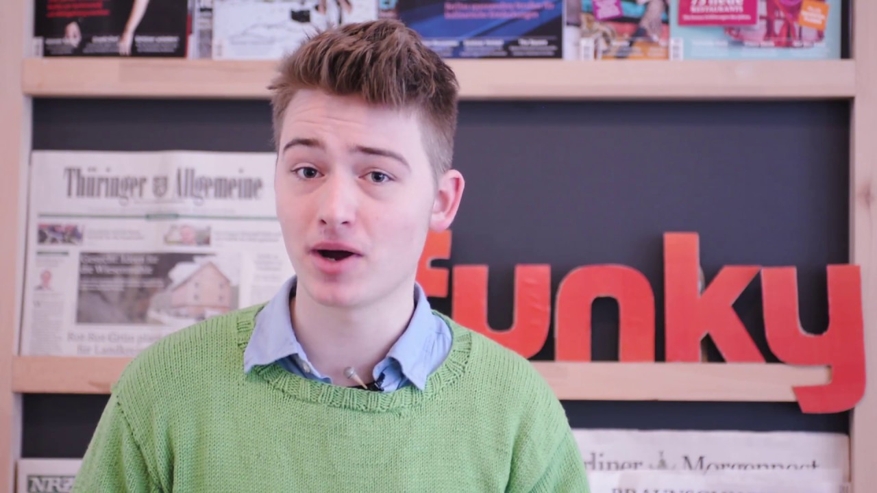 funky erkl&auml;rt: Objektivit&auml;t im Journalismus