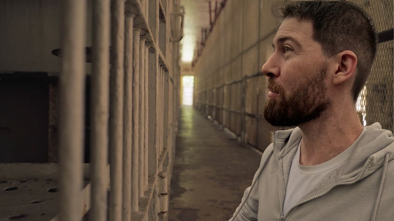 Imprisoned In Russia, Accused Of Being A Spy - Full Story (#214)