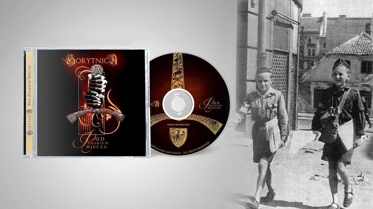 Horytnica - Listonosz