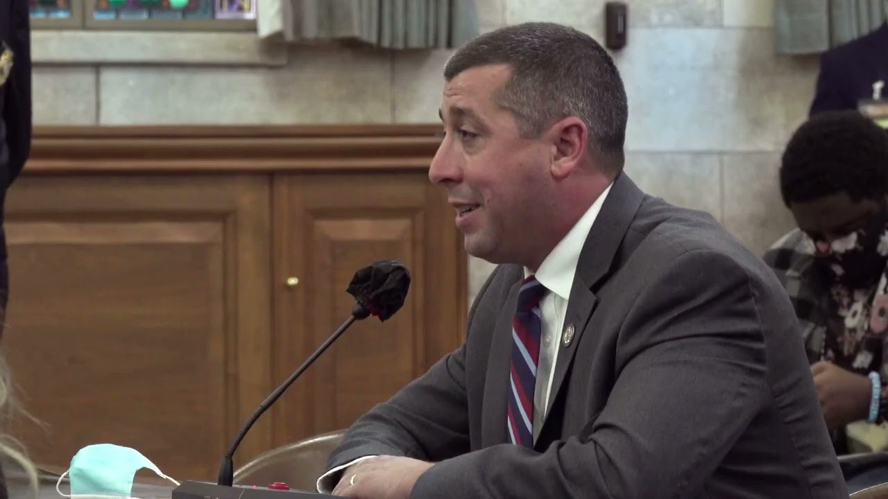 Bergen pushes for proportional property tax exemption for disabled veterans