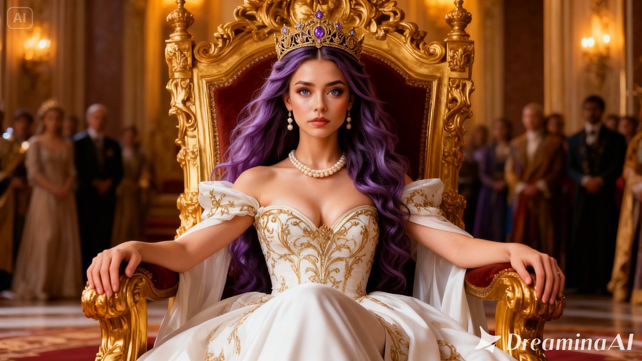 The Human Soldier Astonished the Princess—No One Expected This! HFY | Sci-Fi HFY Stories
