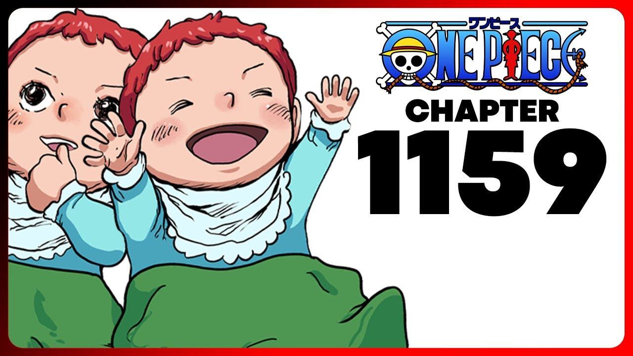GOD VALLEY WAS EVEN BIGGER THAN WE THOUGHT | One Piece Chapter 1159 Live Reaction