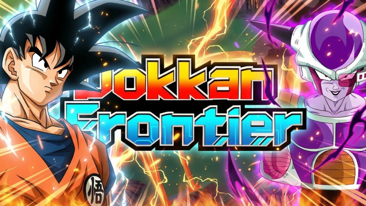 DOKKAN FRONTIER &egrave; da 10/10!!! TUTTE le MISSIONI e STAGE della NUOVA MODALITA' di DOKKAN BATTLE