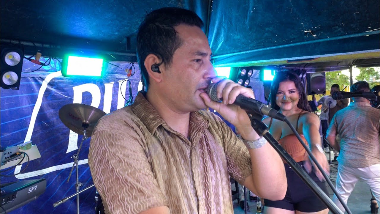 Borrón y Cuenta Nueva - Los Selectos En vivo 