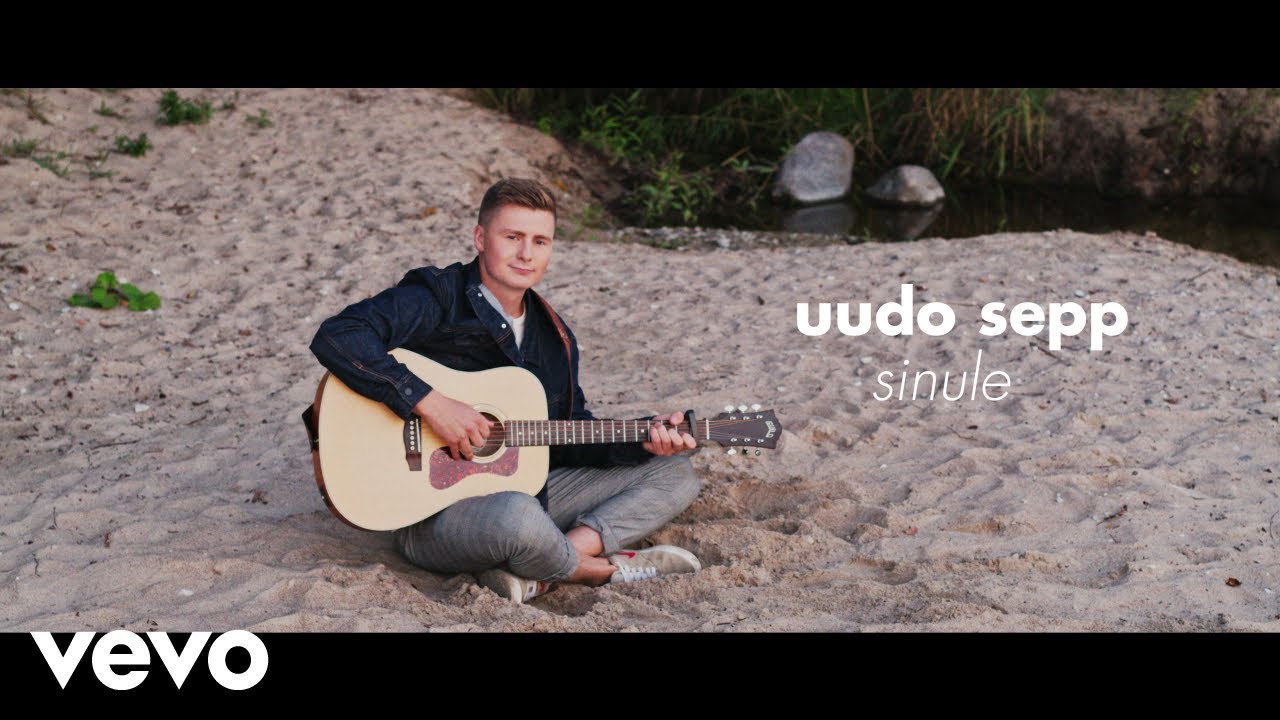 Uudo Sepp - Sinule