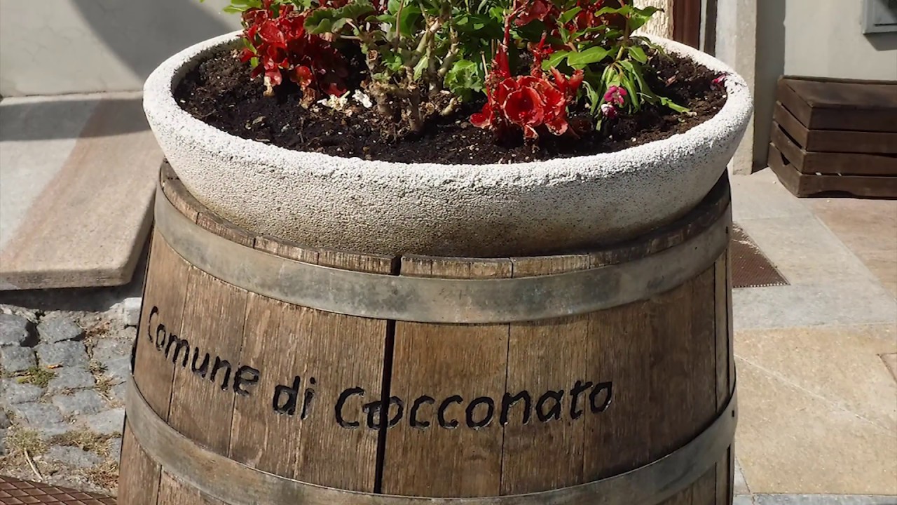 COCCONATO La Riviera del MONFERRATO DA SCOPRIRE