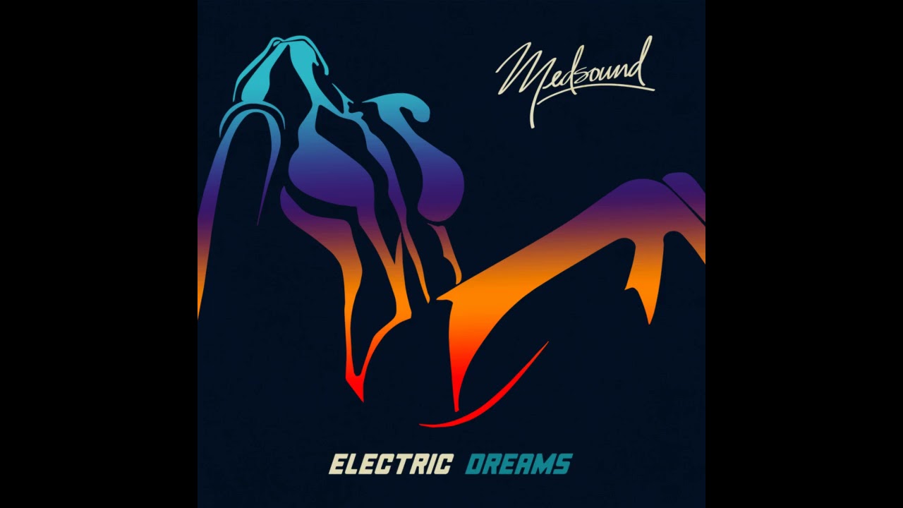 Medsound - The Vice Feat. Yota (Original Mix)