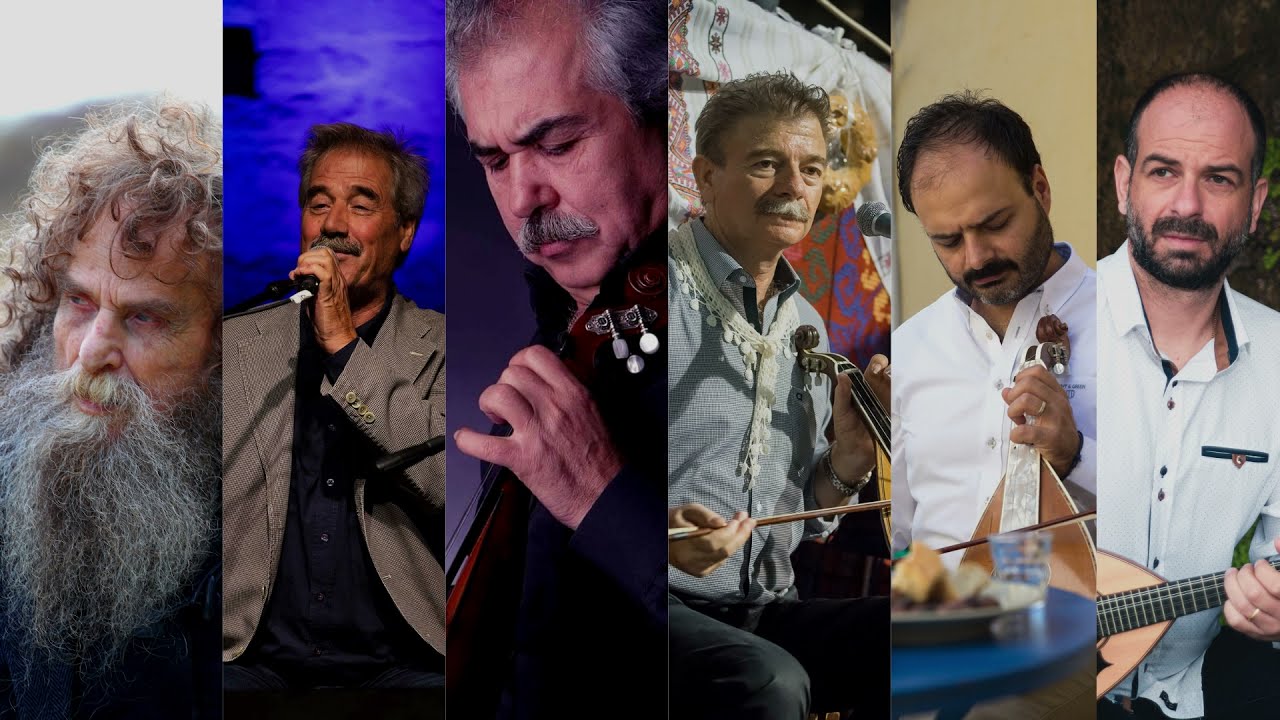 H Κορφή (Κοντυλιές) / Ψαραντώνης, Β.Σταυρακάκης,Γ.Παπαδάκης ,Μ.Καλλέργης ,Μ.Νταγιαντάς, Χ.Φασουλάς