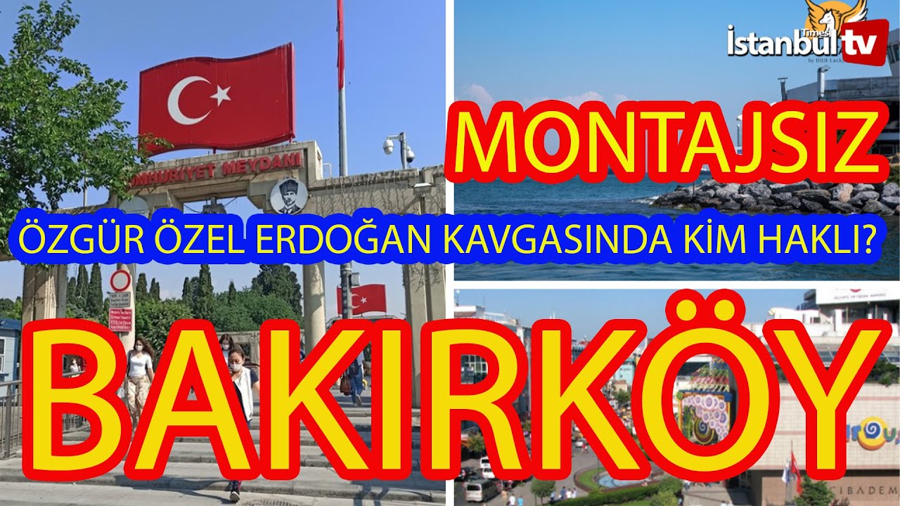 (SAYA&Ccedil;LI-MONTAJSIZ)&Ouml;ZG&Uuml;R &Ouml;ZEL VE ERDOĞAN KAVGASINDA KİM HAKLI?AKP'DEN MEMNUNMUSUZ DEĞİLMİSİNİZ VS.
