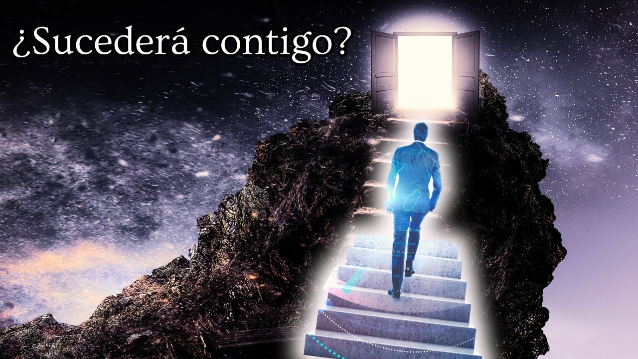 Entonces los OJOS de los Ciegos serán abiertos | Isaías 35