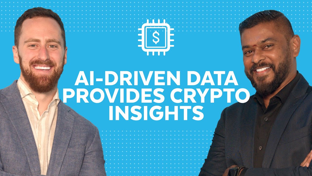 Token Metrics Uses AI-Driven Data to Provide Crypto Insights