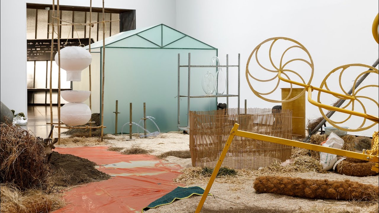 Explore Overlapping Magisteria: The 2020 Macfarlane Commissions at ACCA