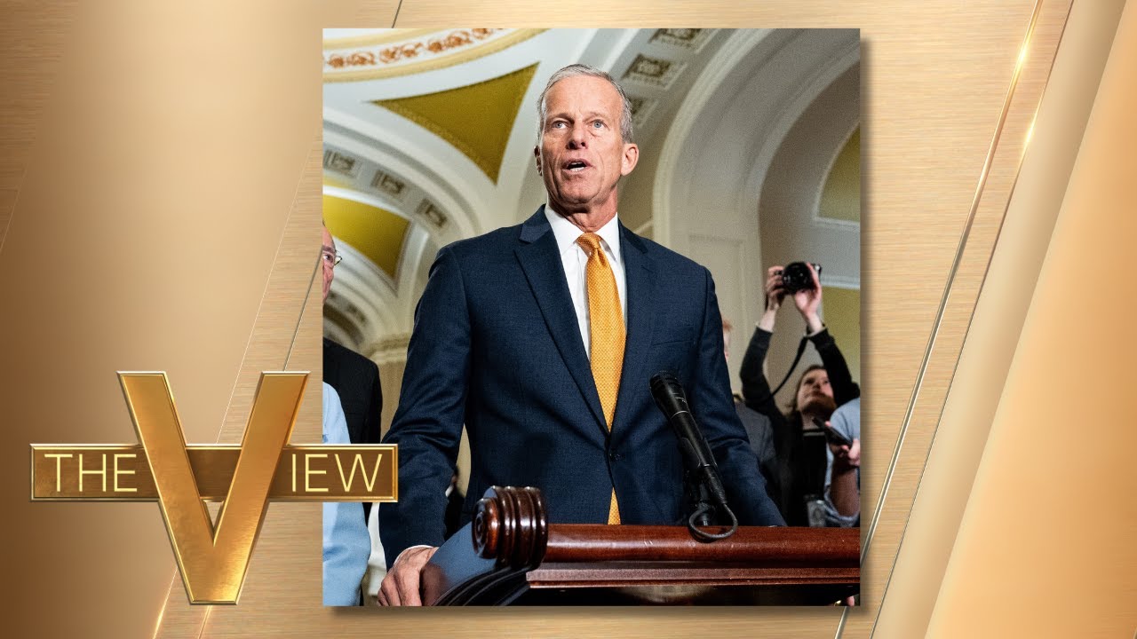 U.S. Approaches Longest Government Shutdown in History | The View