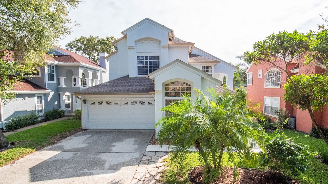 2734 Mystic Cove Dr Orlando FL 32812