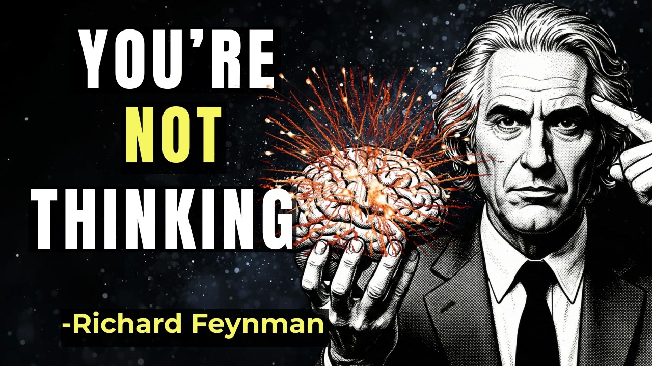 The Biggest Mistake Your Mind Makes Every Day