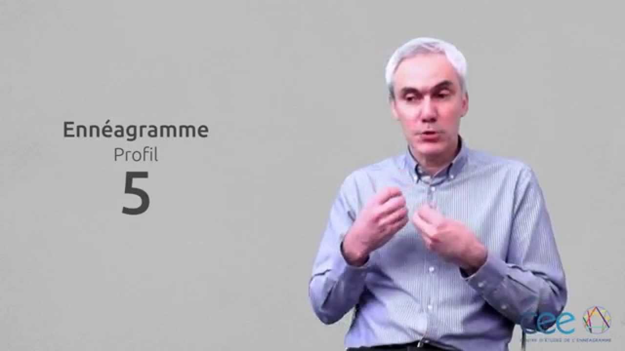 Ennéagramme | Type 5 - Caractéristiques Générales