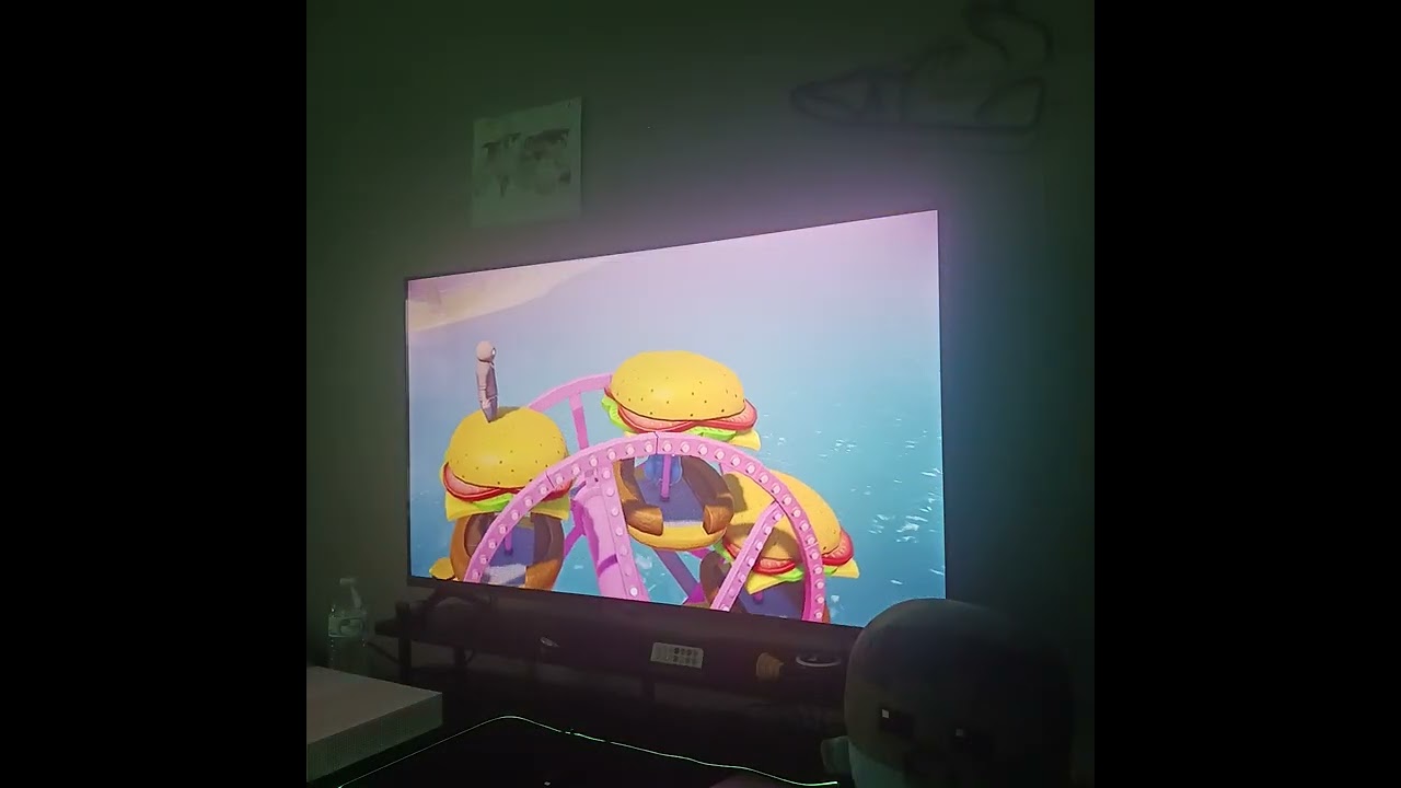 Gang Beasts Gameplay #11