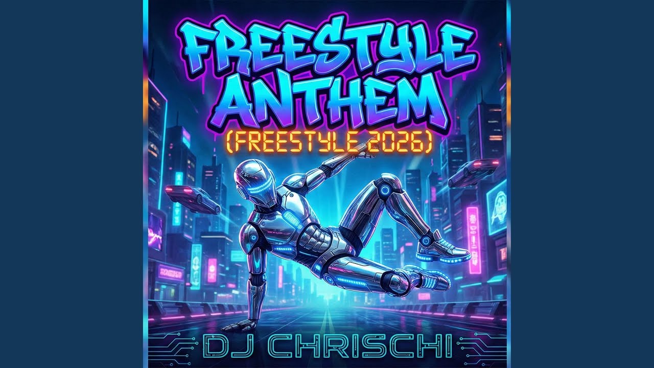 Freestyle Anthem (Freestyle 2026)
