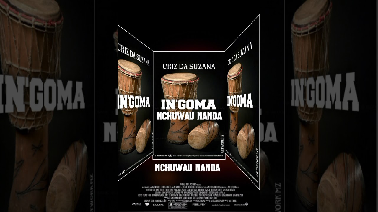 Criz Da Suzana_-_Ing'oma  Nchuwau nanda pakulinga medi. 