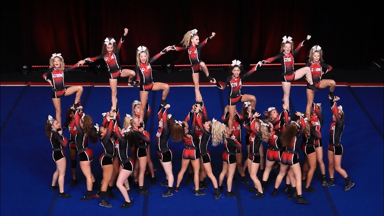 FAME Sirens Summit 2024 Day 1