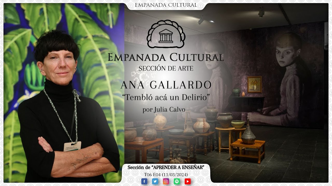 SECCIÓN DE ARTE 021: 