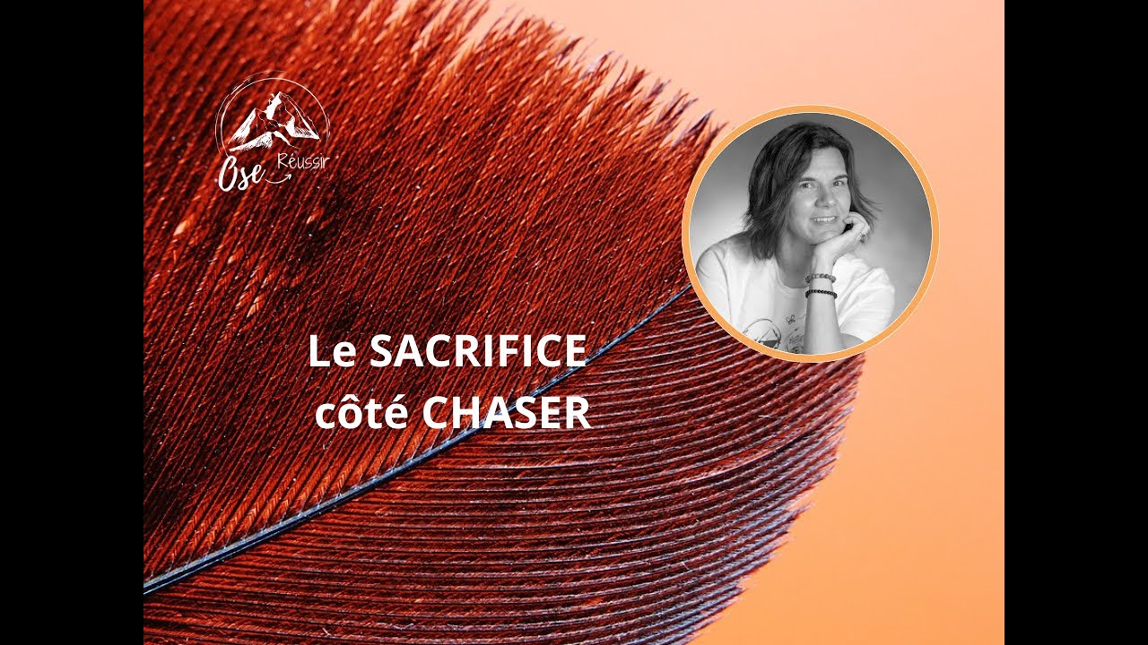 💡💡FJ : le Sacrifice côté chaser