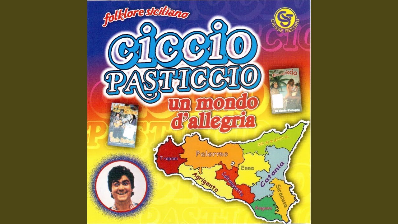 Ciccio pasticcio parrucchiere per signora