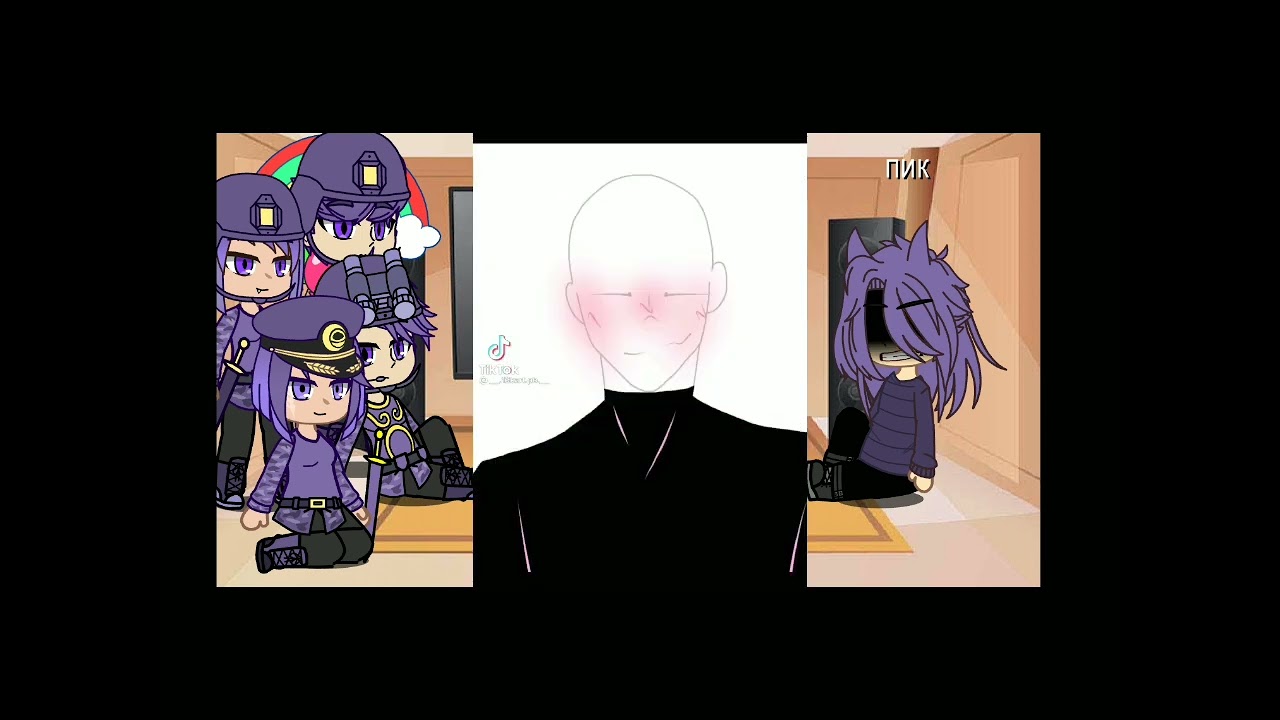 реакция пиковой империи на пиковару💚💜3????