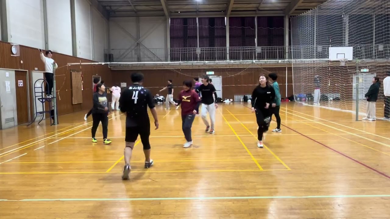 2026/1/24 IDEA CUP in天ヶ瀬6