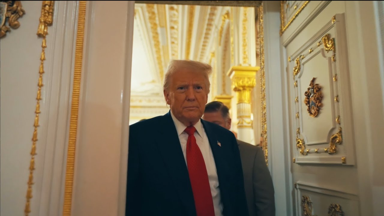 Best Gala At Mar-a-Lago - America First Gala | Supporting Our Military Heroes