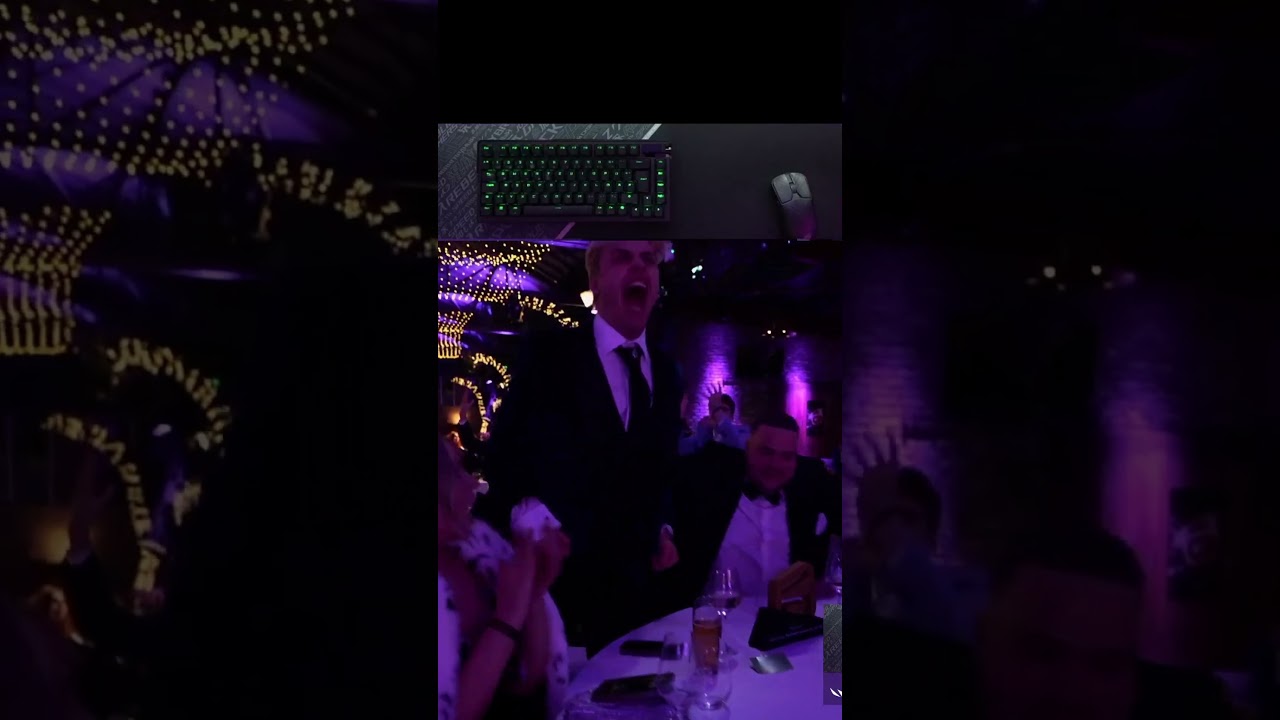Bastighg und Papaplatte gewinnen das beste Streamerduo bei den Streamawards 2024