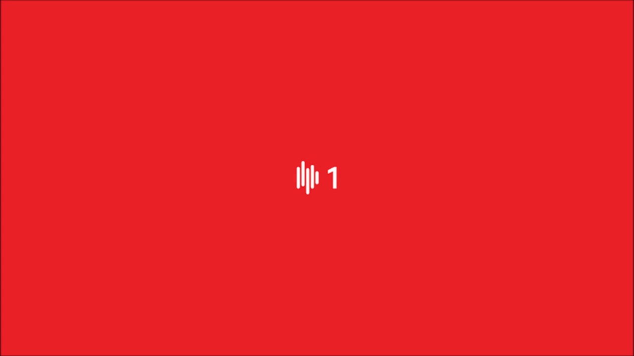 Antena 1 (RTP) - Trânsito (2019)
