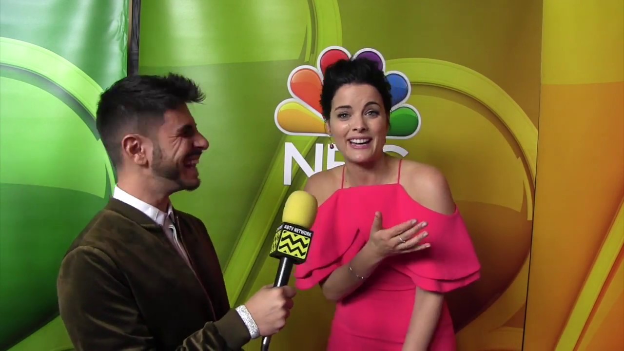 Jaimie Alexander talks new plots and a surprise emotional death | 2017 NBC Universal TCA'S