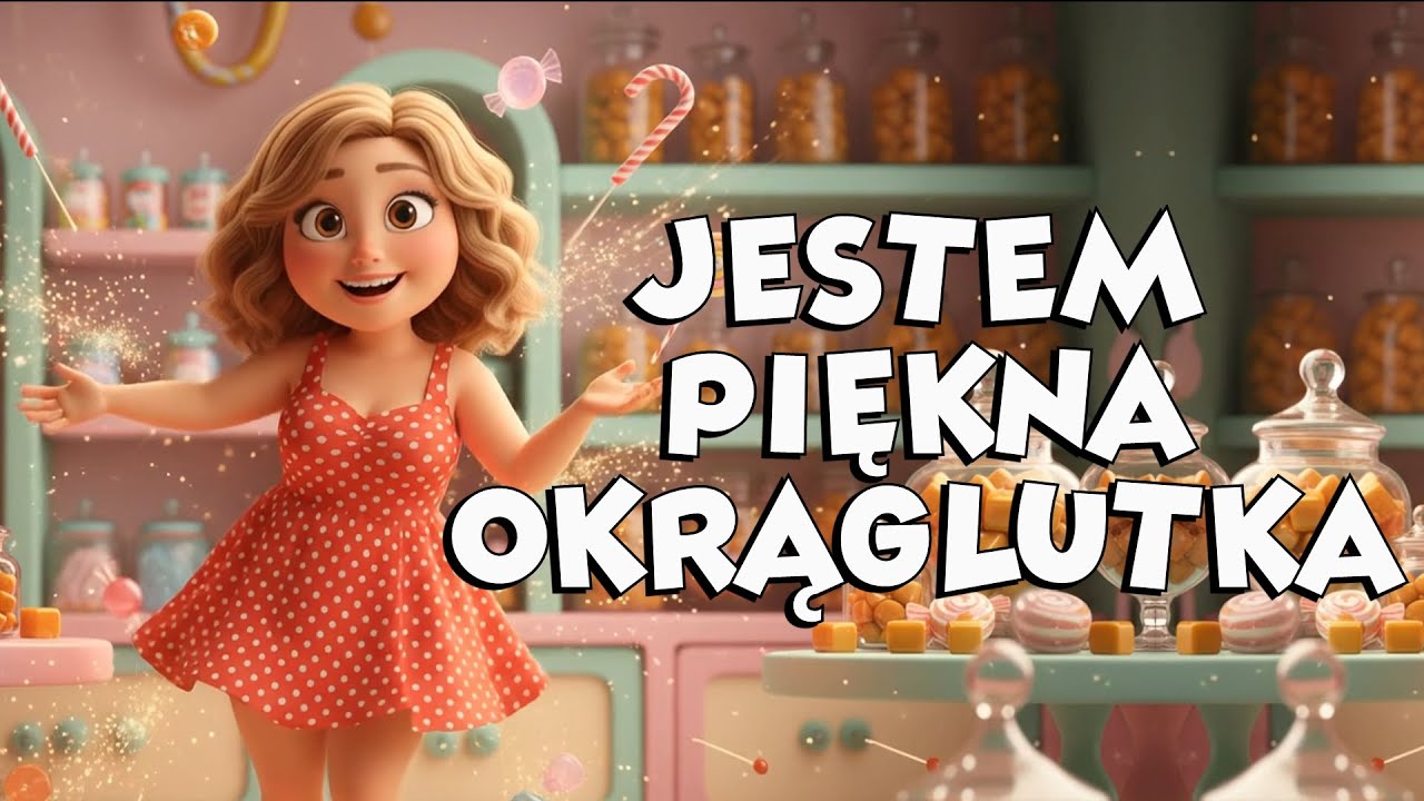 Jessica Music - Jestem piękna okrąglutka  😏 Super beat  to jest  HIT !!!
