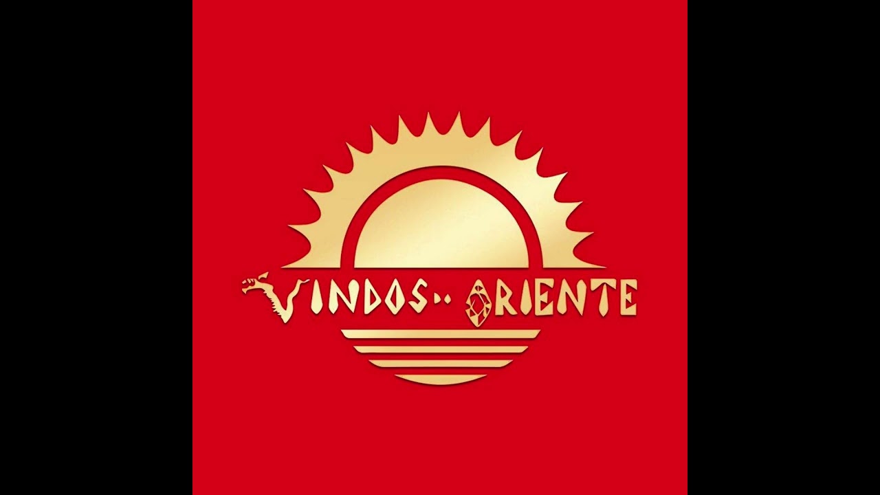 Vindos do Oriente - Samba-Enredo 2016: Odisseia de Lady Globalization