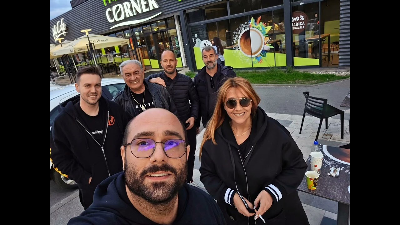 Banana Band život brzo prolazi♥️