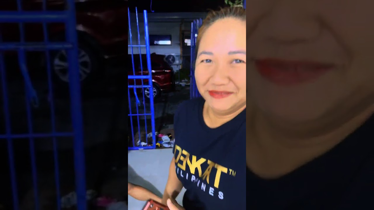 Pinabili ng gaming chair pero racking chair ang dumating #papakul