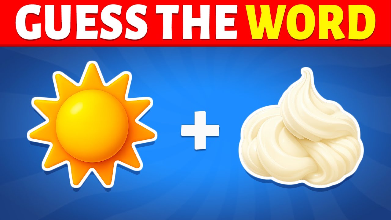 Can You Guess The Movie by Emojis? 🍿🎬 Movie Quiz Challenge | Nemo Quiz