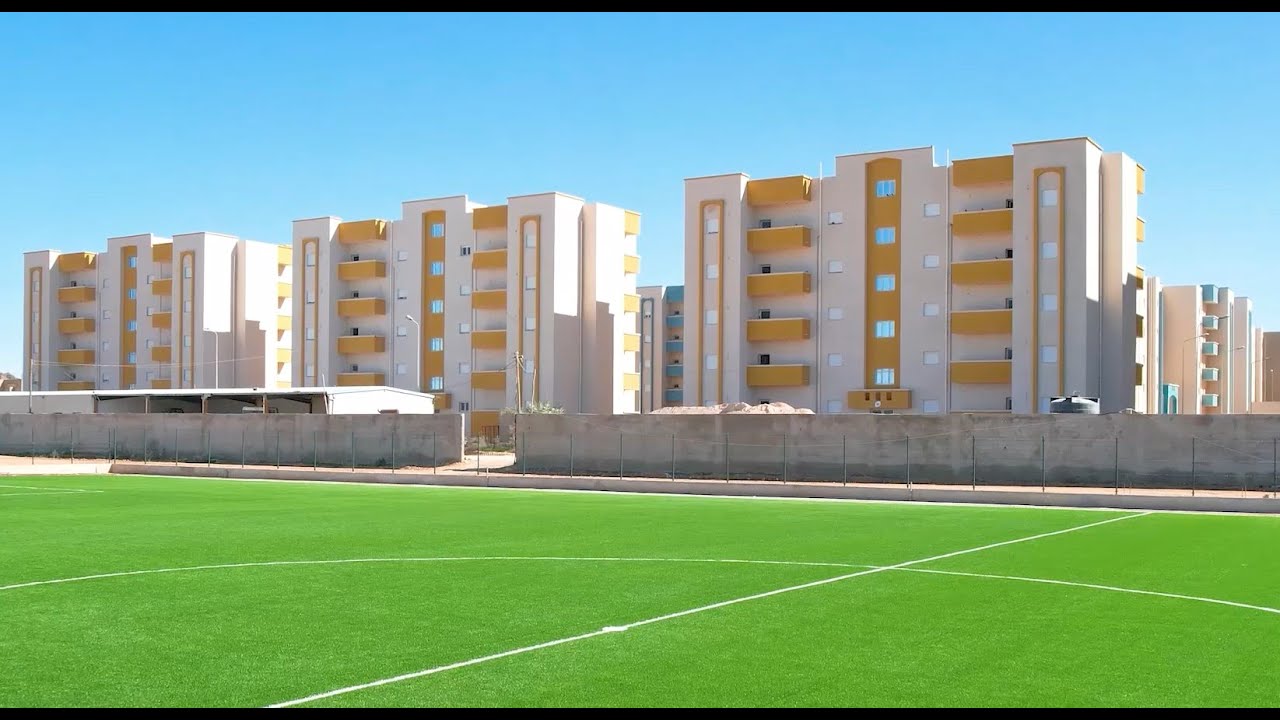 مشروع التجمع السكني دريانة جردينا