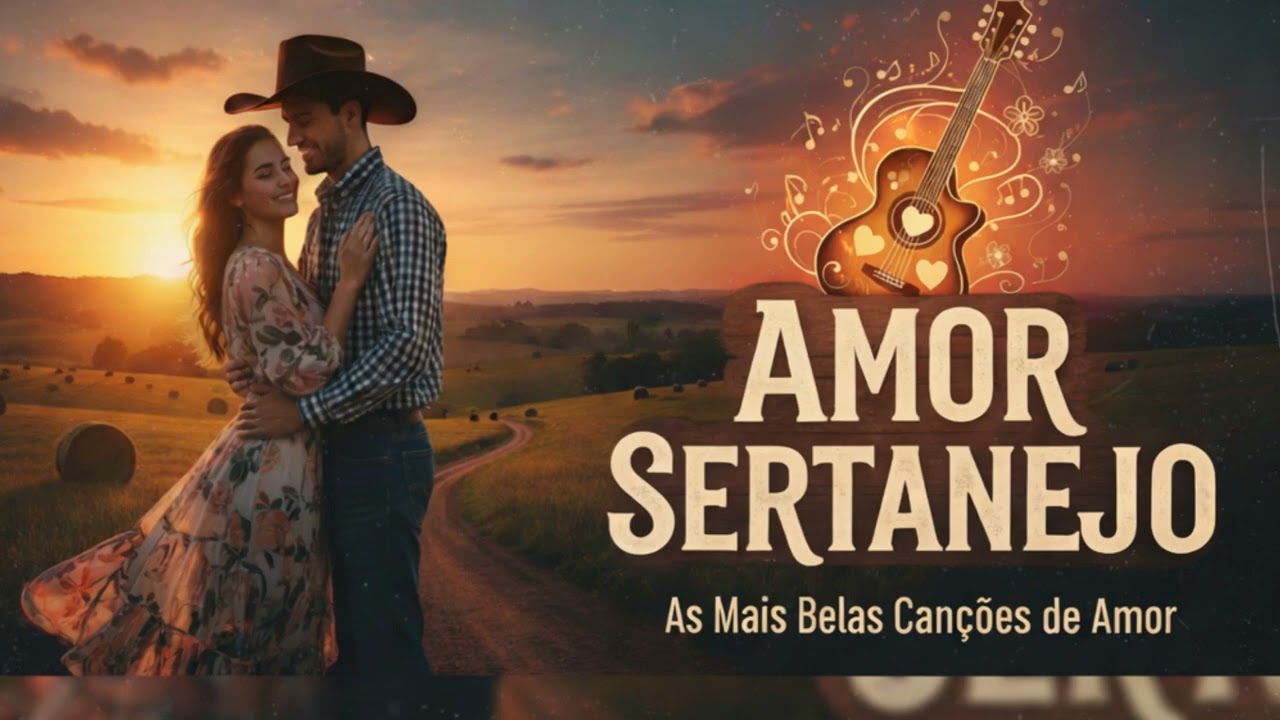Teu Silêncio Grita | Sertanejo Romântico | Música Original