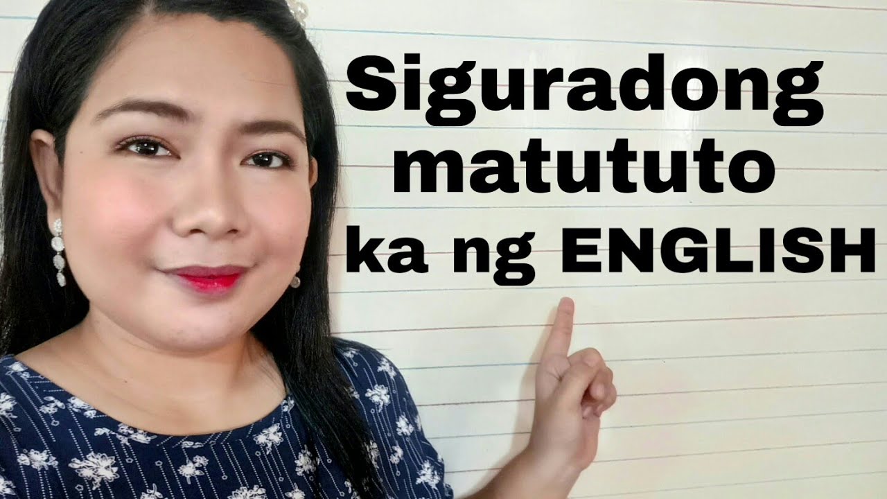 Useful Tips to Learn the English Language | How to Become Fluent in English