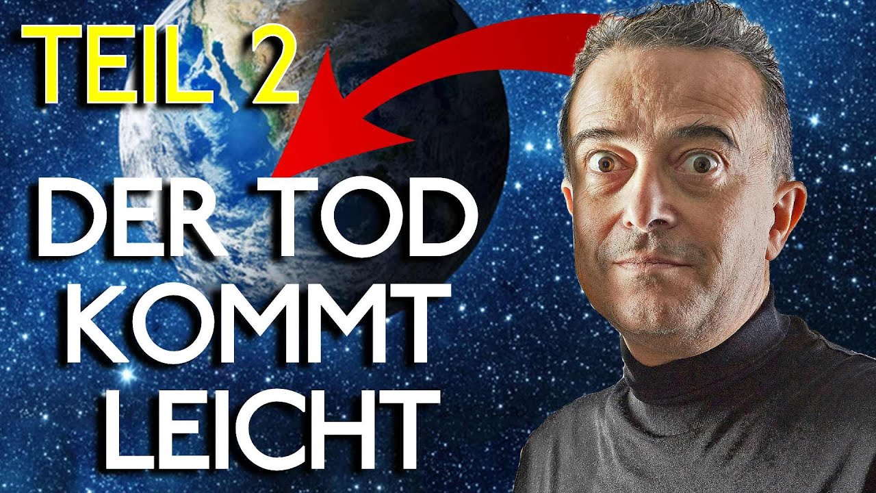 TEENAGER VÖLLIG VERÄNDERT NACH NTE, ERLEBTE WUNDERSCHÖNES IM TOD 🌠 NAHTODERFAHRUNGEN Teil 2